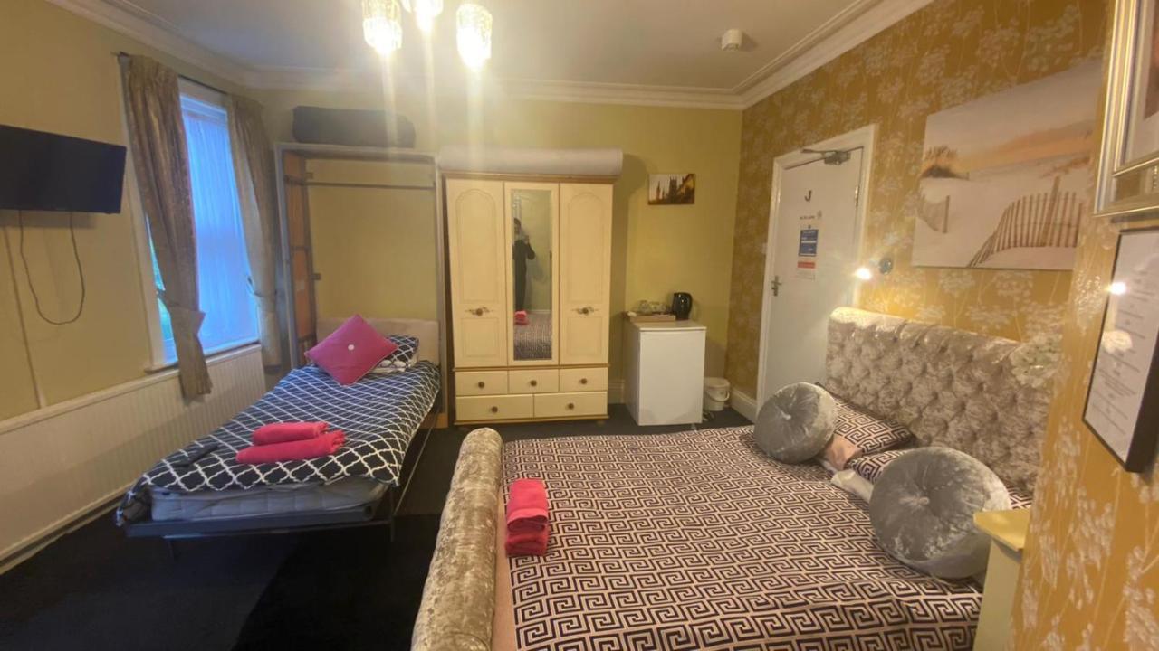 Park View Guest House — Photos 2