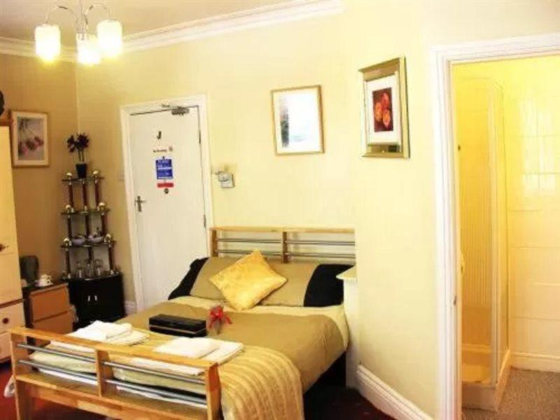 Park View Guest House — Photos 3